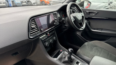 SEAT Ateca 1.6 TDI Xcellence [EZ] 5dr Diesel Estate